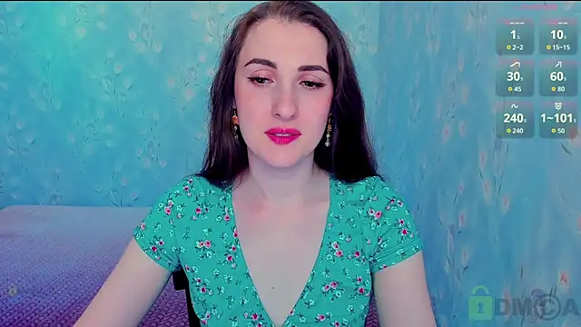 I-JUST-I online show from July 2026 02:45:01 PM
