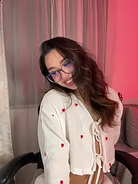 Samantha Bernardo online show from March 2026 04:46:02 AM