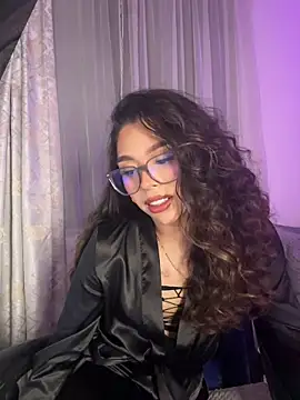 Samantha Bernardo online show from April 2026 03:50:02 AM