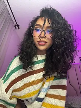 Samantha Bernardo online show from July 2026 05:01:01 AM