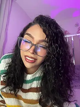 Samantha Bernardo online show from July 2026 11:54:01 PM