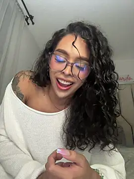 Samantha Bernardo online show from July 2026 01:41:01 AM