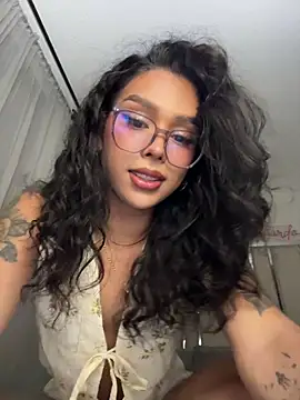 Samantha Bernardo online show from July 2026 12:42:01 AM