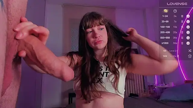 alicekaneky online show from October 2025 05:22:01 AM