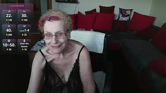 Snapshot of HeisseomaOriginal chatting on January 2025 08:06:01 AM HeisseomaOriginal online show from January 2025 08:06:01 AM