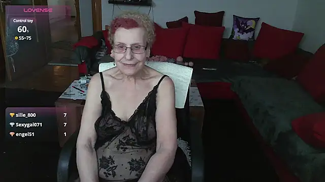 Snapshot of HeisseomaOriginal chatting on January 2025 11:14:01 AM HeisseomaOriginal online show from January 2025 11:14:01 AM