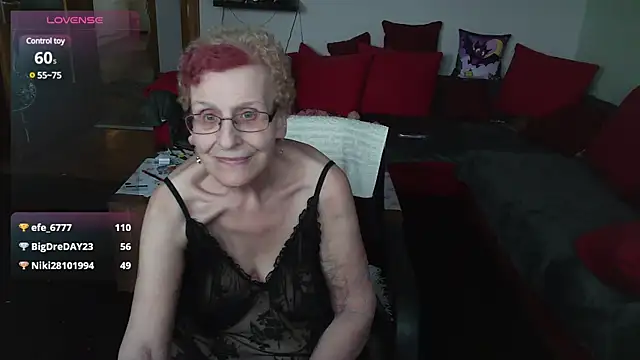 Snapshot of HeisseomaOriginal chatting on January 2025 02:40:02 PM HeisseomaOriginal online show from January 2025 02:40:02 PM