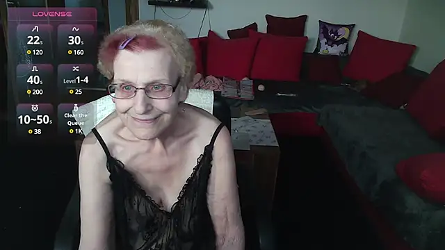 Snapshot of HeisseomaOriginal chatting on January 2025 08:26:02 AM HeisseomaOriginal online show from January 2025 08:26:02 AM