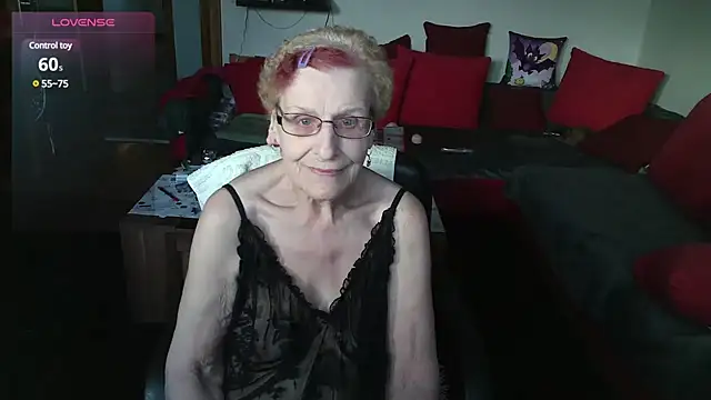 Snapshot of HeisseomaOriginal chatting on January 2025 08:20:02 AM HeisseomaOriginal online show from January 2025 08:20:02 AM