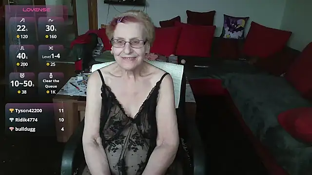 Snapshot of HeisseomaOriginal chatting on January 2025 11:31:02 AM HeisseomaOriginal online show from January 2025 11:31:02 AM