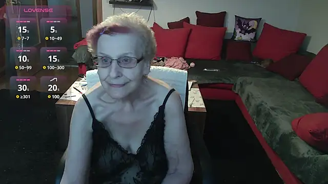 Snapshot of HeisseomaOriginal chatting on January 2025 08:24:01 AM HeisseomaOriginal online show from January 2025 08:24:01 AM