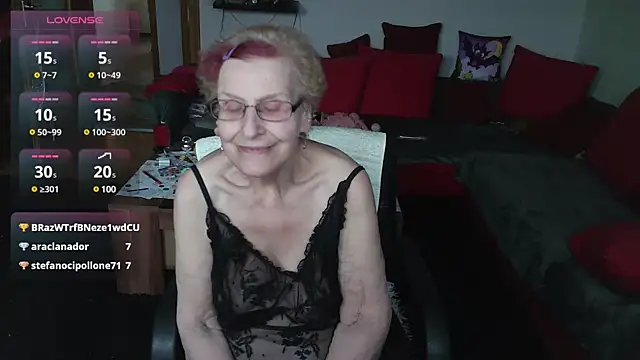 Snapshot of HeisseomaOriginal chatting on January 2025 02:28:02 PM HeisseomaOriginal online show from January 2025 02:28:02 PM