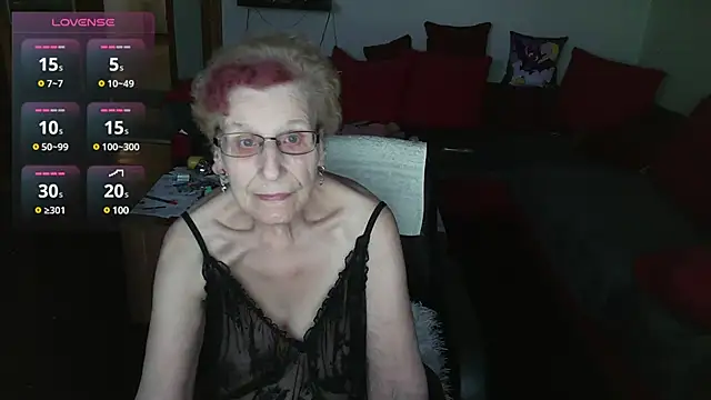 Snapshot of HeisseomaOriginal chatting on January 2025 08:13:01 AM HeisseomaOriginal online show from January 2025 08:13:01 AM