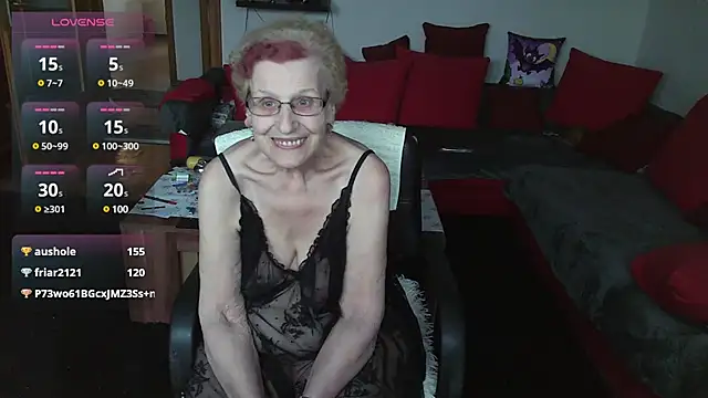 Snapshot of HeisseomaOriginal chatting on January 2025 02:19:01 PM HeisseomaOriginal online show from January 2025 02:19:01 PM