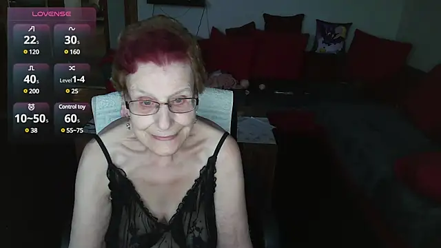 Snapshot of HeisseomaOriginal chatting on January 2025 08:14:01 AM HeisseomaOriginal online show from January 2025 08:14:01 AM