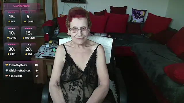 Snapshot of HeisseomaOriginal chatting on January 2025 11:09:02 AM HeisseomaOriginal online show from January 2025 11:09:02 AM