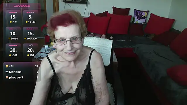 Snapshot of HeisseomaOriginal chatting on February 2025 11:20:01 AM HeisseomaOriginal online show from February 2025 11:20:01 AM