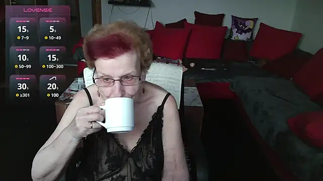 Snapshot of HeisseomaOriginal chatting on February 2025 08:35:01 AM HeisseomaOriginal online show from February 2025 08:35:01 AM