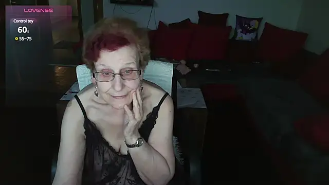 Snapshot of HeisseomaOriginal chatting on February 2025 08:18:02 AM HeisseomaOriginal online show from February 2025 08:18:02 AM