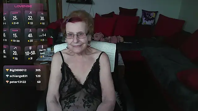 Snapshot of HeisseomaOriginal chatting on February 2025 02:47:02 PM HeisseomaOriginal online show from February 2025 02:47:02 PM