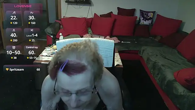 Snapshot of HeisseomaOriginal chatting on February 2025 08:15:02 AM HeisseomaOriginal online show from February 2025 08:15:02 AM