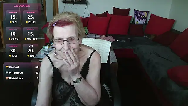 Snapshot of HeisseomaOriginal chatting on February 2025 11:40:02 AM HeisseomaOriginal online show from February 2025 11:40:02 AM