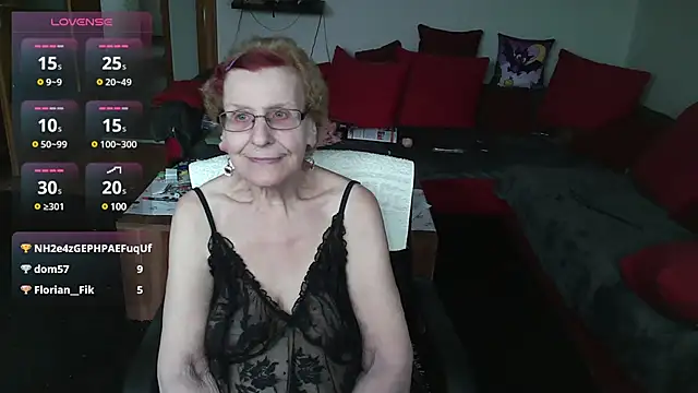 Snapshot of HeisseomaOriginal chatting on February 2025 11:31:02 AM HeisseomaOriginal online show from February 2025 11:31:02 AM