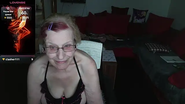 Snapshot of HeisseomaOriginal chatting on February 2025 08:17:01 AM HeisseomaOriginal online show from February 2025 08:17:01 AM