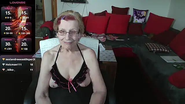 Snapshot of HeisseomaOriginal chatting on February 2025 11:22:01 AM HeisseomaOriginal online show from February 2025 11:22:01 AM