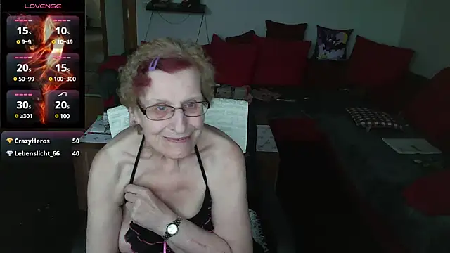 Snapshot of HeisseomaOriginal chatting on February 2025 02:37:02 PM HeisseomaOriginal online show from February 2025 02:37:02 PM