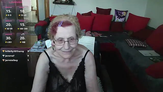Snapshot of HeisseomaOriginal chatting on February 2025 02:36:01 PM HeisseomaOriginal online show from February 2025 02:36:01 PM