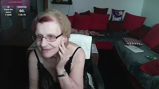 Snapshot of HeisseomaOriginal chatting on March 2025 08:16:01 AM HeisseomaOriginal online show from March 2025 08:16:01 AM