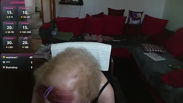 Snapshot of HeisseomaOriginal chatting on March 2025 11:50:01 AM HeisseomaOriginal online show from March 2025 11:50:01 AM
