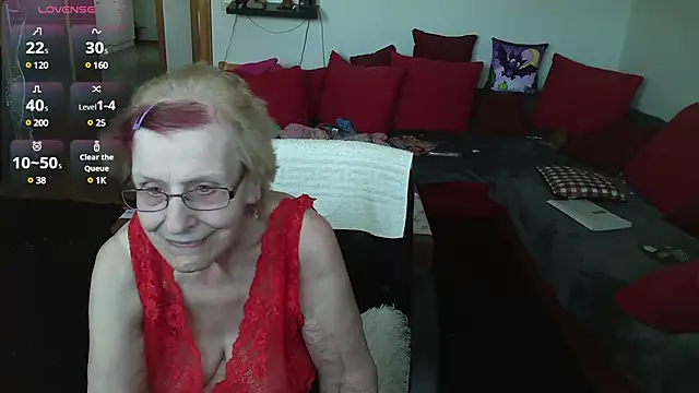 Snapshot of HeisseomaOriginal chatting on March 2025 12:11:02 PM HeisseomaOriginal online show from March 2025 12:11:02 PM