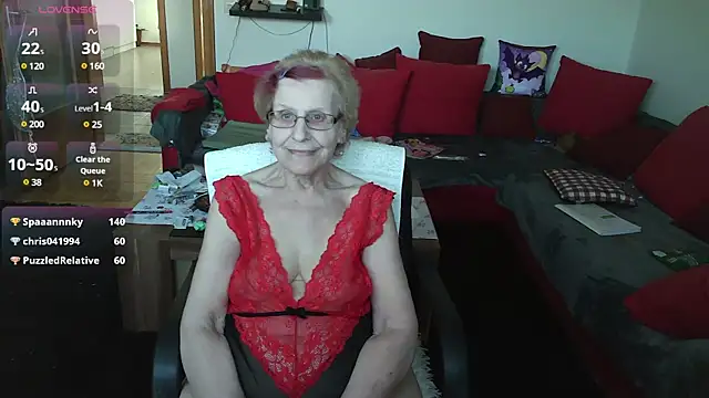 Snapshot of HeisseomaOriginal chatting on March 2025 03:18:02 PM HeisseomaOriginal online show from March 2025 03:18:02 PM