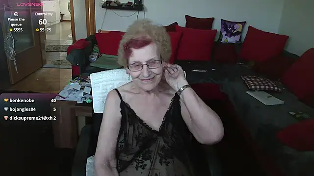 Snapshot of HeisseomaOriginal chatting on March 2025 03:09:02 PM HeisseomaOriginal online show from March 2025 03:09:02 PM