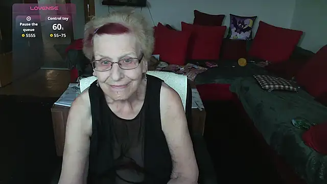 Snapshot of HeisseomaOriginal chatting on October 2025 07:09:02 AM HeisseomaOriginal online show from October 2025 07:09:02 AM
