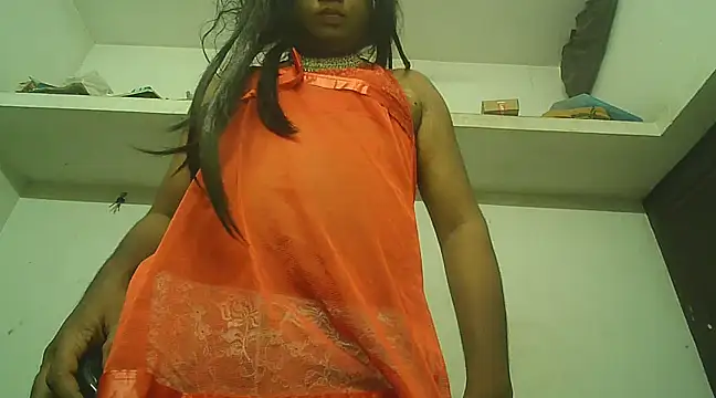 Snapshot of Akhilamolu_the_transsissy chatting on January 2025 05:49:02 PM Akhilamolu the transsissy online show from January 2025 05:49:02 PM