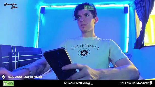 Headhunterdz online show from January 2025 07:39:02 PM