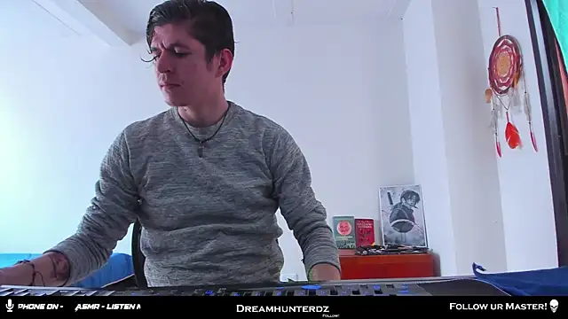 Headhunterdz online show from December 2025 08:29:01 PM