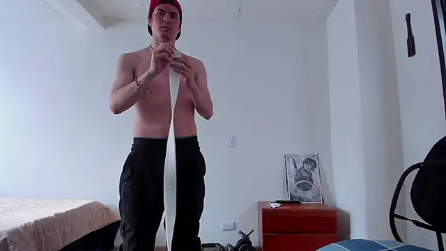 Headhunterdz online show from April 2026 07:58:02 PM