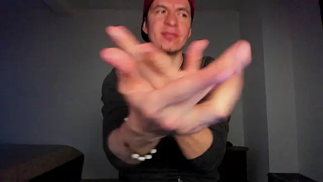 Headhunterdz online show from May 2026 11:14:02 PM