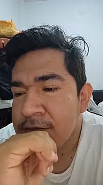 jamarixxx online show from October 2025 12:59:01 PM