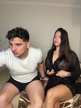 Snapshot of Sexandfire chatting on July 2026 10:27:01 PM Sexandfire online show from July 2026 10:27:01 PM