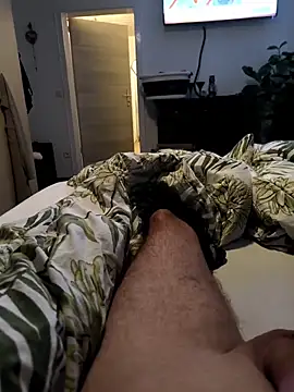 Andy7430 online show from January 2026 07:00:01 AM