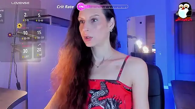 Mila Anders online show from April 2026 04:28:02 AM