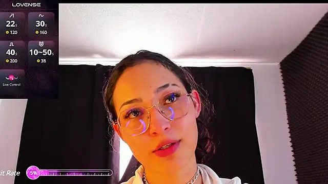 rosario215B online show from January 2025 08:37:02 PM