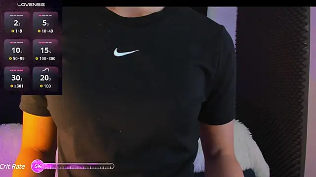 rosario215B online show from February 2025 11:15:02 PM