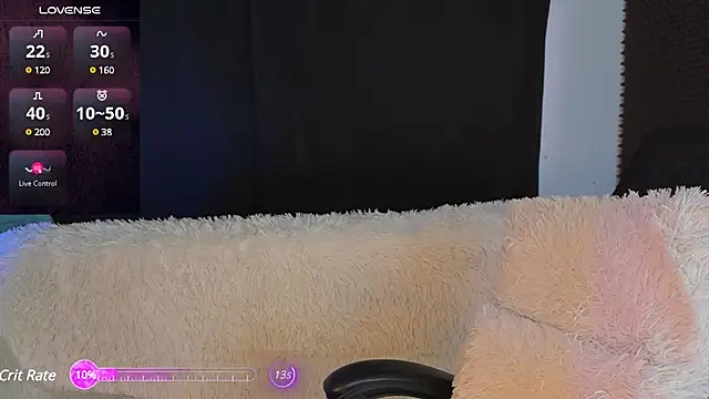 rosario215B online show from February 2025 05:47:01 PM