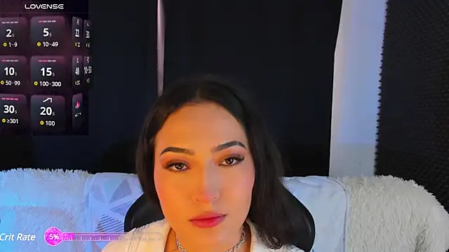 rosario215B online show from March 2025 09:16:02 PM